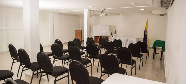 安科酒店(Hotel Ancor)图片