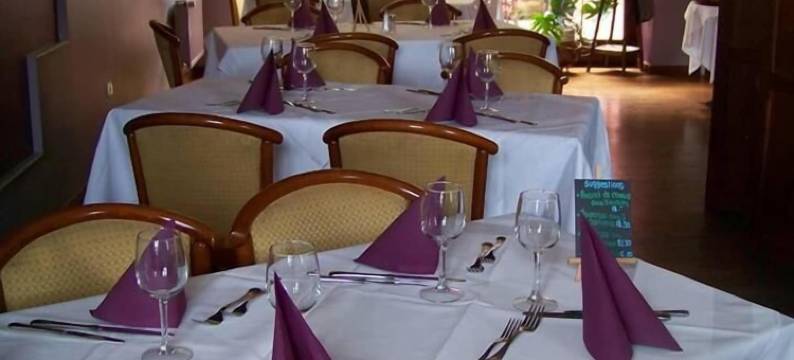 弗肯酒店(Le Falken)图片