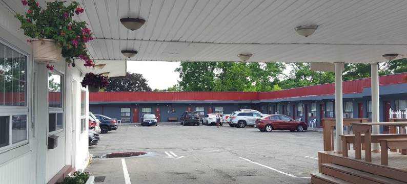 尼亚加拉汽车旅馆(Niagara Inn & Suites)图片