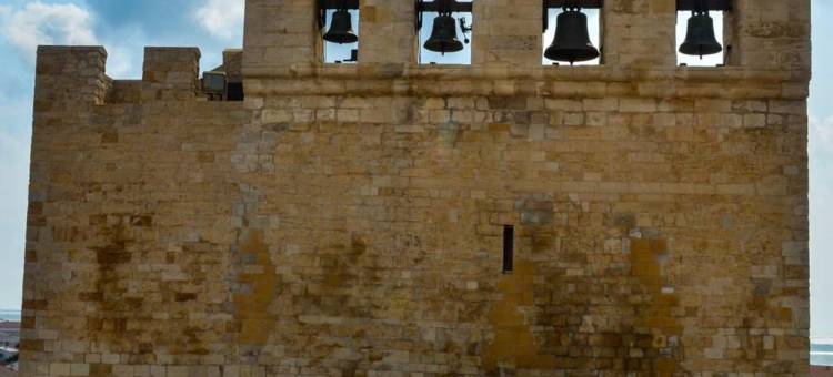 马斯沙瓦吉昂酒店(Hôtel Mas le Sauvageon)图片