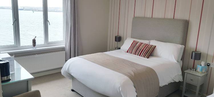 渡船旅馆(Ferry House Inn)图片