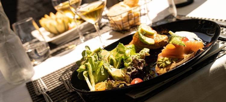 夏米尔酒店(Logis les Charmilles Chalon-Sur-Saône Sud)图片