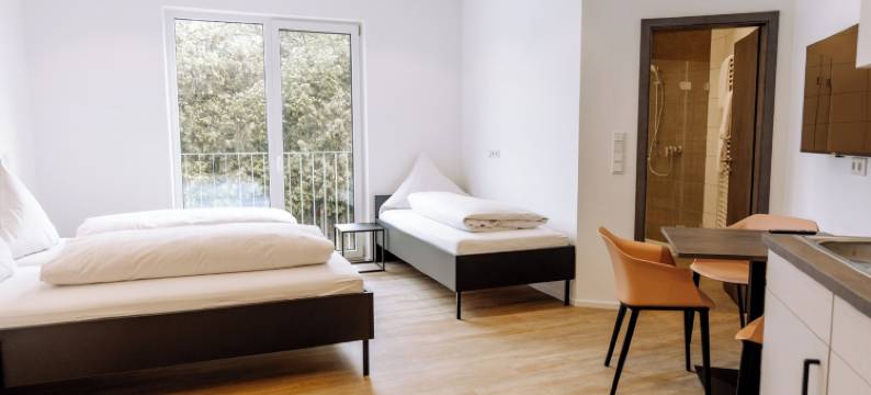 赫菲尔德宾馆(Heufeldboardinghouse)图片