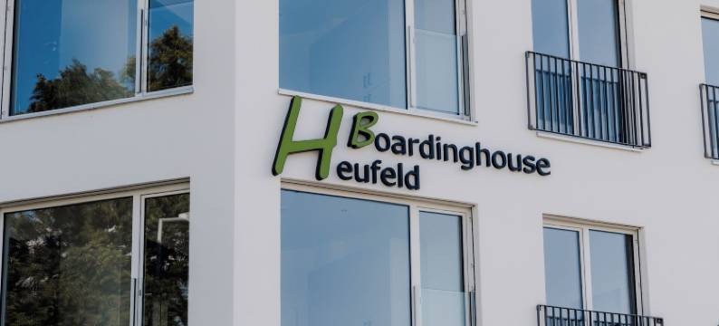 赫菲尔德宾馆(Heufeldboardinghouse)图片