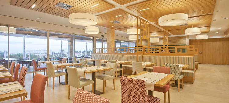 圣托马斯 55 号赛斯酒店(Seth 55 Santo Tomas)图片