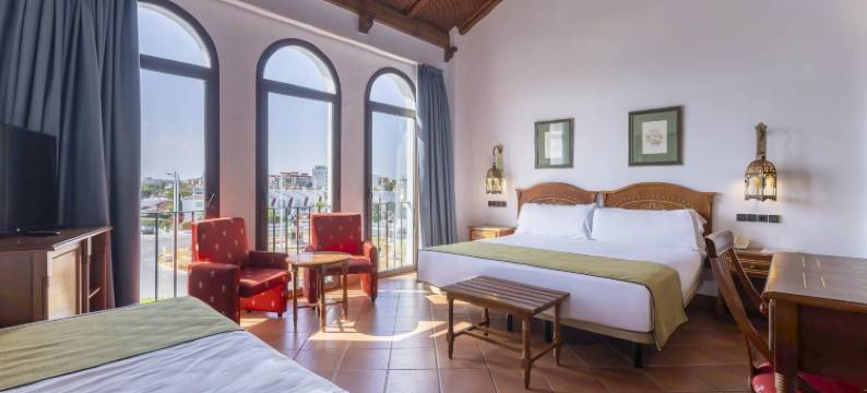 Bluesea El Cortijo图片