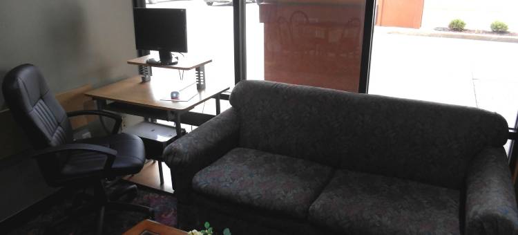 AmeriStay旅馆(AmeriStay Inn St Joseph)图片