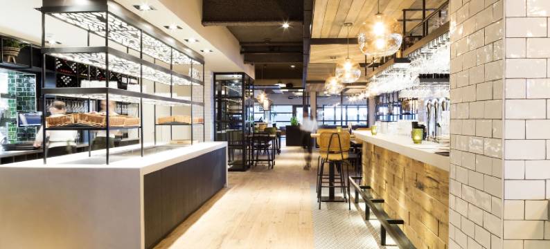 维吉兰特海滨酒店(Strandhotel Vigilante)图片