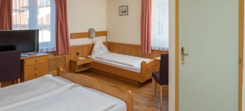 智能汽车旅馆(Smartmotel)图片