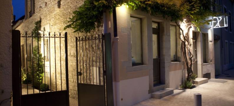 维茵公寓酒店(Vign 'Appart)图片