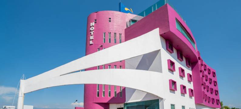 麦吉科旅馆(Hotel Magico Inn)图片