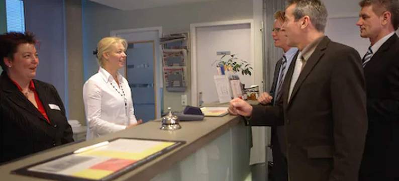 弗洛登齐尔大西洋酒店(Atlantic Hotel am Floetenkiel)图片