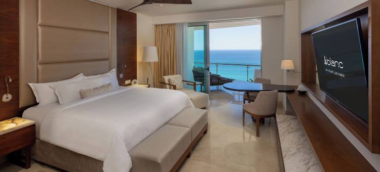 洛斯卡沃斯白朗水疗度假村 -仅限成人 - 全包(Le Blanc Spa Resort Los Cabos -Adults Only - All-Inclusive)图片