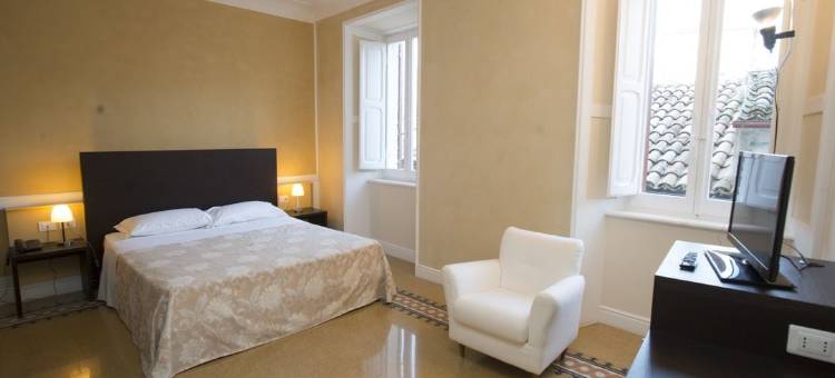 瑞莱博尔戈 Spa 酒店(Relais Del Borgo Hotel & Spa 4 Stelle)图片