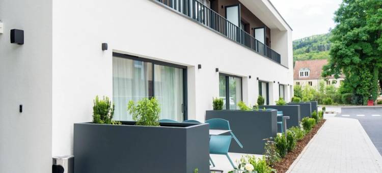 英式酒店明斯特大酒店(Brit Hotel Grand Hotel Munster)图片