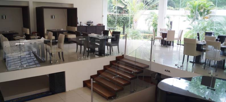 康坦波酒店(Hotel Contempo)图片