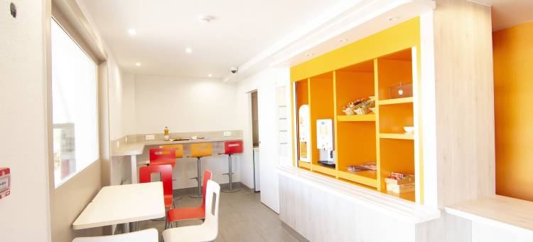 普瑞米尔酒店-蒂洛伊莱莫夫兰斯(Premiere Classe Arras - Tilloy-Les-Mofflaines)图片