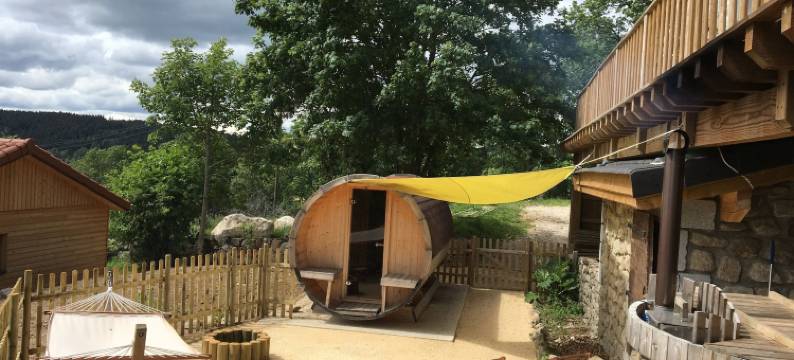 4M 花园酒店(Le Jardin des 4M)图片