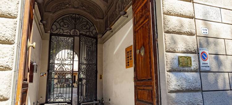 皇家别墅B&B(Villa Royal B&B)图片