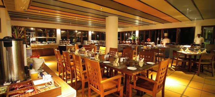 希里克蒂亚迪克威勒水疗度假村(Dickwella Resort and Spa)图片