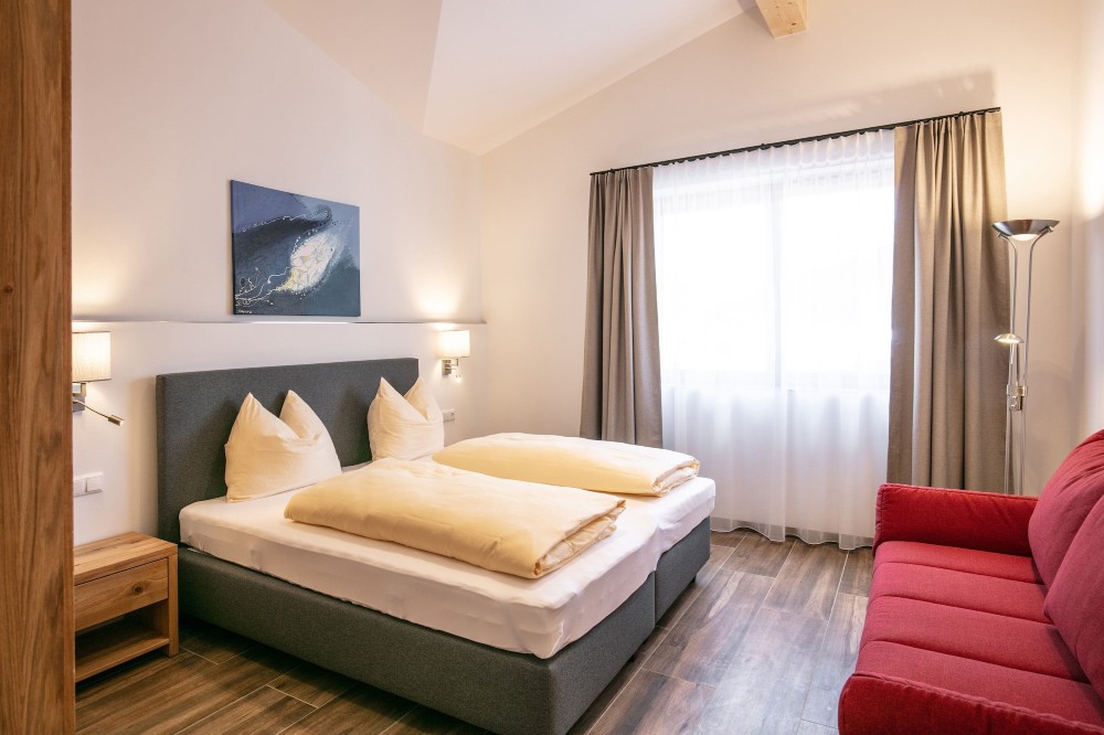 Amadeus AppartementOver view