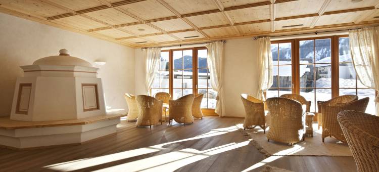 TH 科尔瓦拉 - 格雷夫酒店(TH Corvara - Greif Hotel)图片