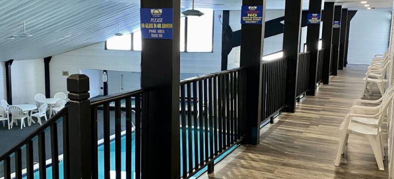 林肯戴斯酒店(Days Inn by Wyndham Lincoln)图片