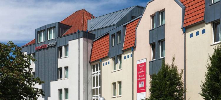 策勒城际酒店(IntercityHotel Celle)图片