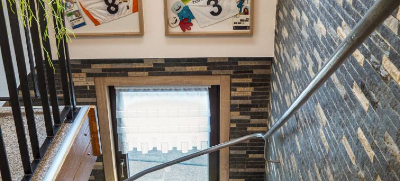 萨特旅馆(Pension Hotel Sartor)图片