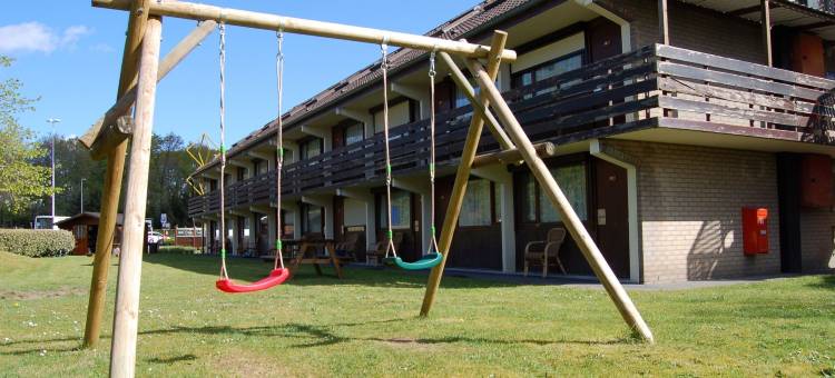 Sleep & Go 布鲁日(Sleep and Go Bruges)图片