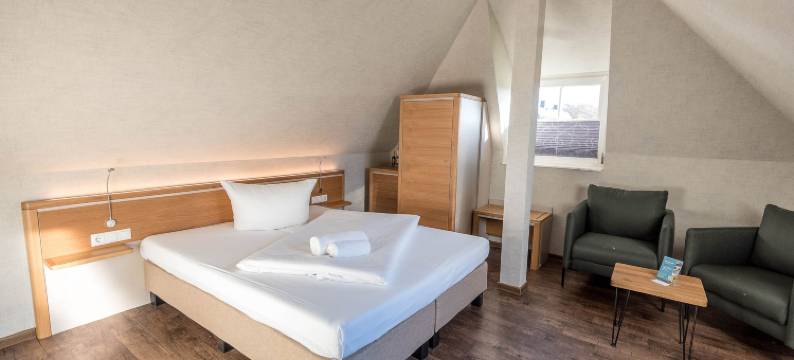 卡斯塔尼恩阿莱乡村酒店(Landhotel Kastanienallee Putbus)图片