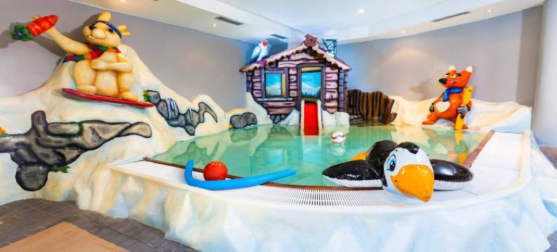 Seiblishof Superior Hotel Ischgl图片