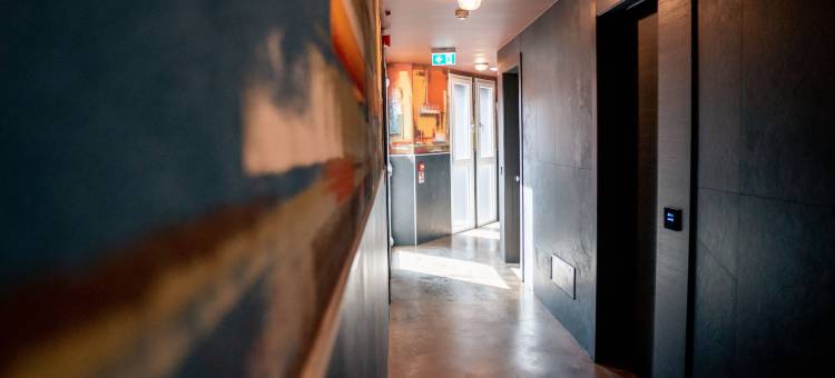 K现代酒店(K Modern Hotel)图片