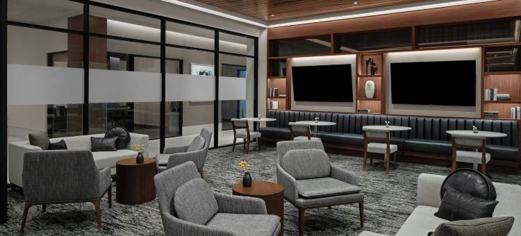 兰辛大学区凯悦嘉寓酒店(Hyatt House Lansing / University Area)图片