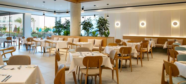 大西洋水蓝色酒店(Atlantica Aqua Blue)图片