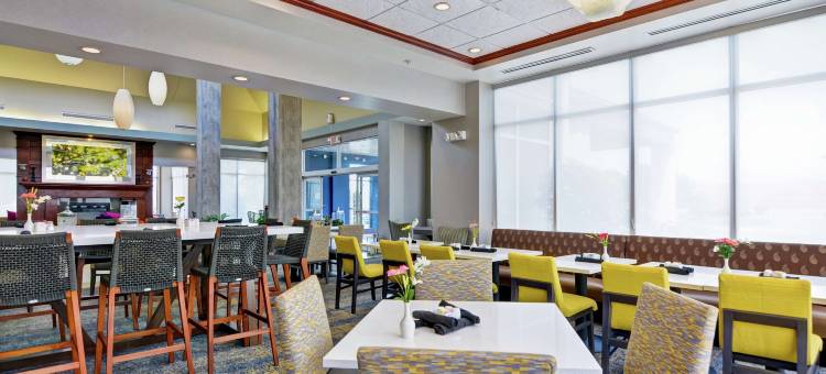 康威希尔顿花园酒店(Hilton Garden Inn Conway)图片