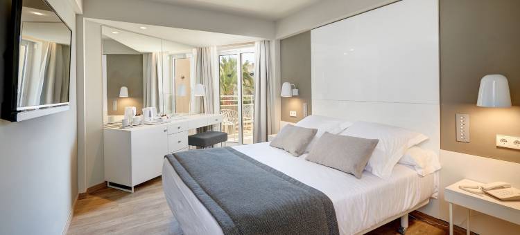 普罗图尔波纳玛尔酒店- 限成人(Protur Bonamar Hotel - Adults Only)图片