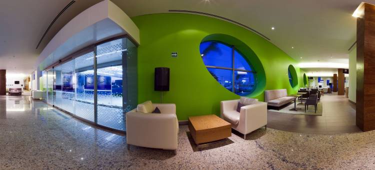 卡门城坎佩切欢朋酒店(Hampton Inn by Hilton Ciudad del Carmen Campeche)图片