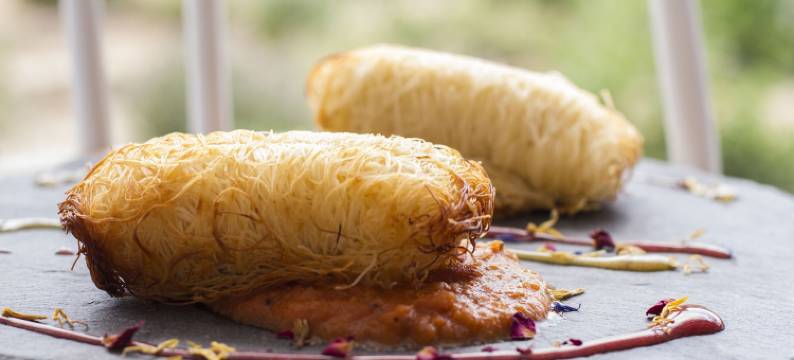 艾莉雅养生度假屋(Aelia Wellness Retreat)图片