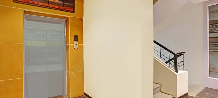 Treebo 里沙(Treebo Risha)图片