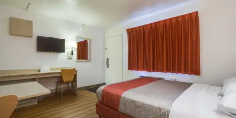 丹佛萊克伍德 6 號汽車旅館(Motel 6 - Lakewood, CO)