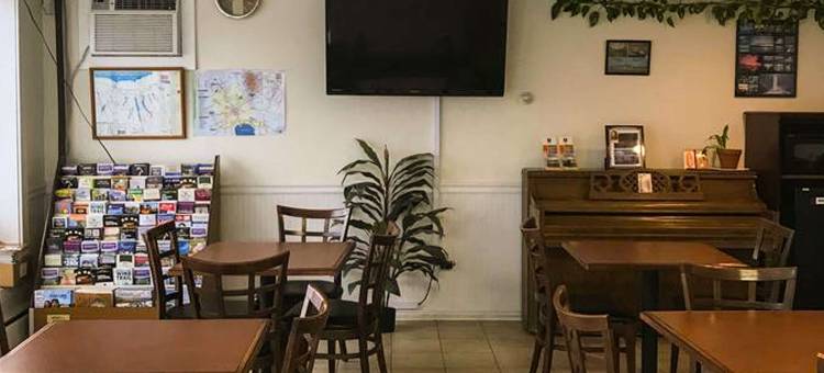 罗德威酒店(Rodeway Inn)图片