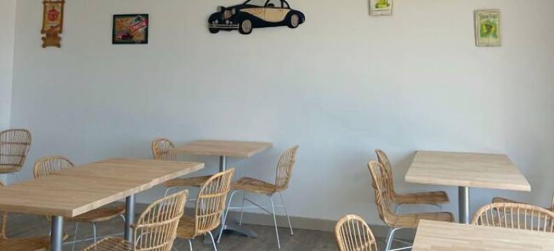 卡农酒店(Hôtel le Carnon)图片