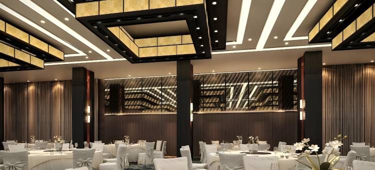 Le Polonia Hotel & Convention Medan图片