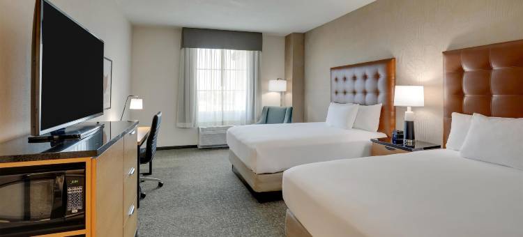 代顿北德鲁里套房酒店(Drury Inn & Suites Dayton North)图片