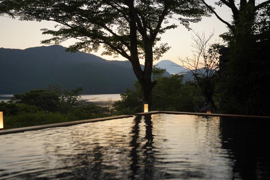 龍宮殿日式旅館