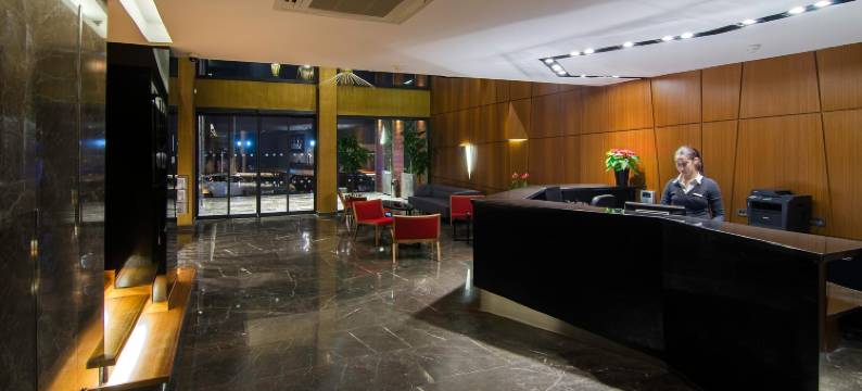 艾拉达前卫酒店(Ilayda Avantgarde Hotel)图片