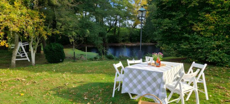 Fontänens 民宿(Fontänens Bed & Breakfast)图片