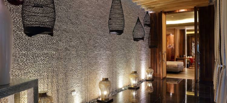 台北沐兰精品旅馆-台北馆图片