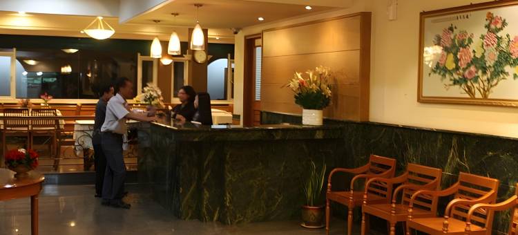 苏门答腊林塔斯酒店(Lintas Sumatra Hotel)图片